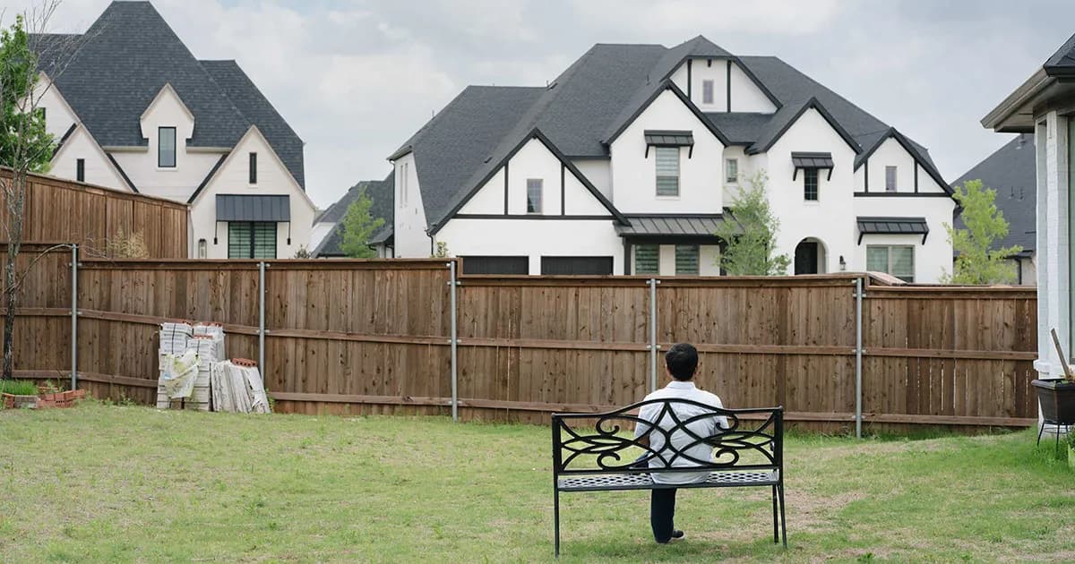 Model home north of Dallas with optional puja room layout