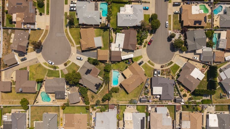 Homes for sale in Rancho Cucamonga, California